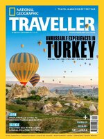 National Geographic Traveller (UK)